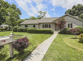 607 Bonnie Lassie Ave, Chattanooga, TN 37411