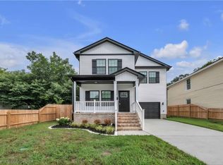 626 30th St, Newport News, VA 23607