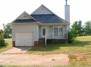104 McBulo Dr, Liberty, SC 29657