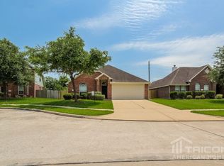 1007 S Teal Estates Cir, Fresno, TX 77545