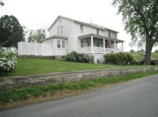 1453 Switchboard Rd, Harrisonburg, VA 22802