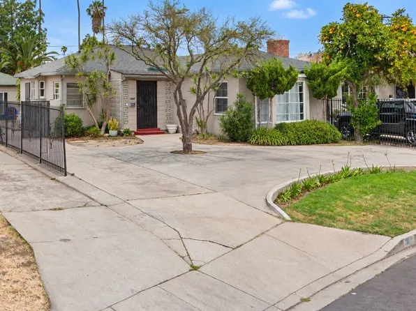 1929 Rochester Cir, Los Angeles, CA 90018