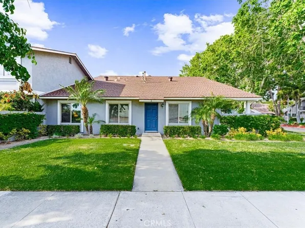 1701 N Willow Woods Dr Unit A, Anaheim, CA 92807
