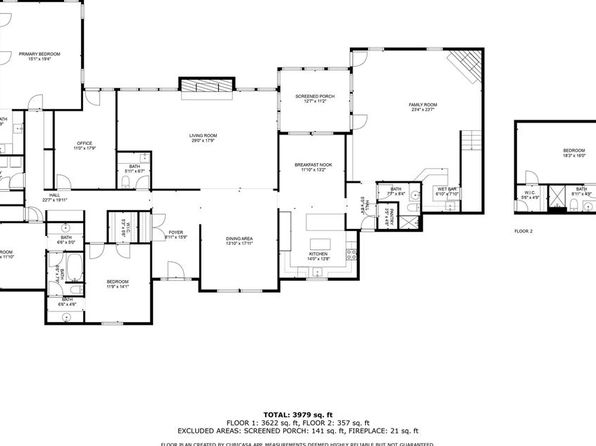 106 Quail Run Rd, Seminole, OK 74868