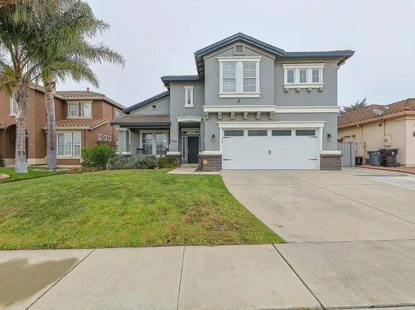 1985 Gladstone Way, Salinas, CA 93906