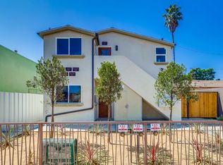 6113 West Blvd #1/4, Los Angeles, CA 90043