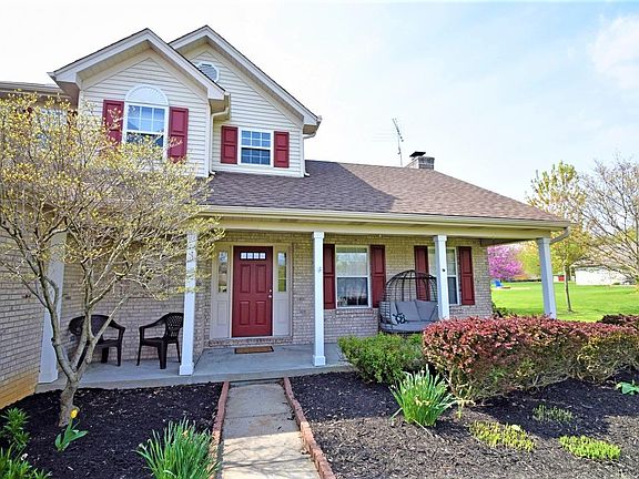 2nd image of 5257 Steeple Chase Ct Lot 18