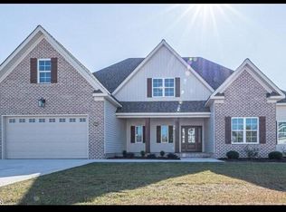1944 Belles Ferry Ct, Winterville, NC 28590
