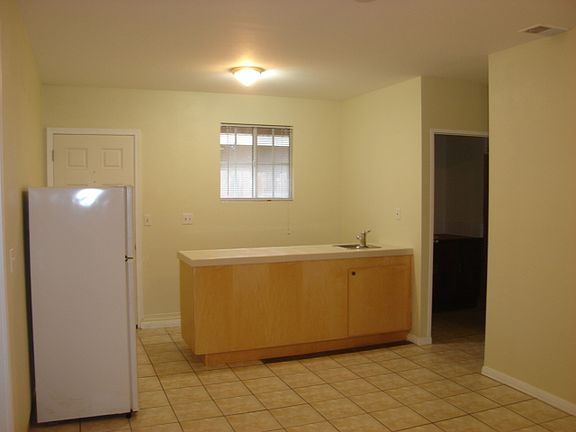 Studio Main Room