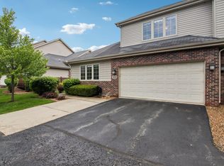 15441 98th Pl, Dyer, IN 46311