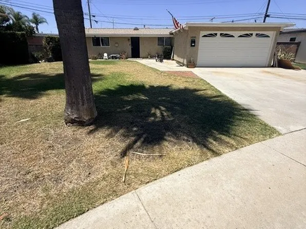 14001 Ratliffe St, La Mirada, CA 90638