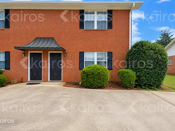 150 Deer Pkwy, Athens, GA 30605