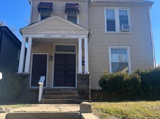 613 N 22nd St, Saint Joseph, MO 64506