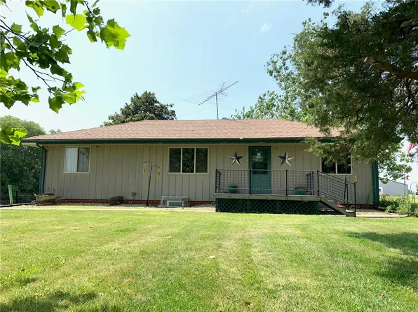 29249 El Paso Ave, Redfield, IA 50233