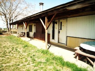 2491 Old Prosser Rd, Grandview, WA 98930