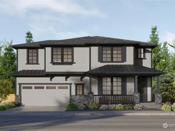 8367 120th Avenue SE #6, Newcastle, WA 98056