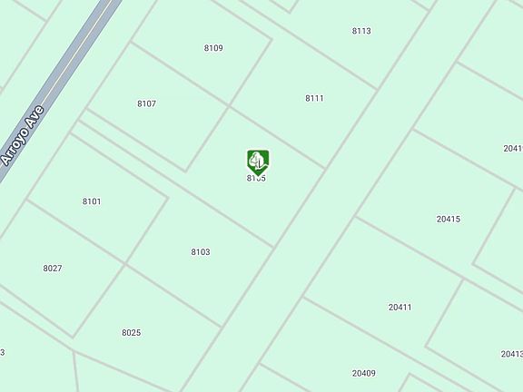 4th image of 8105 Arroyo Ave