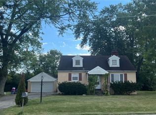 4437 E Kitridge Rd, Dayton, OH 45424