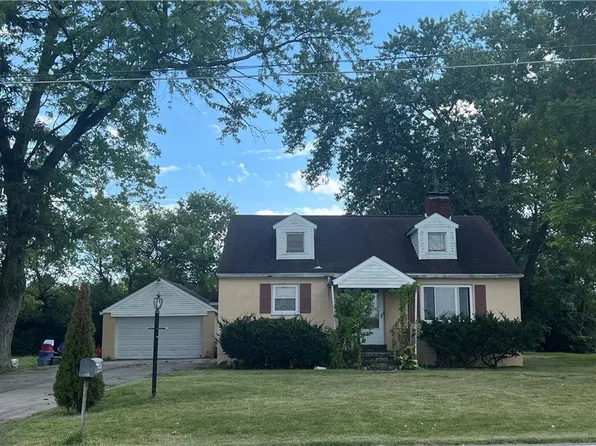 4437 E Kitridge Rd, Dayton, OH 45424