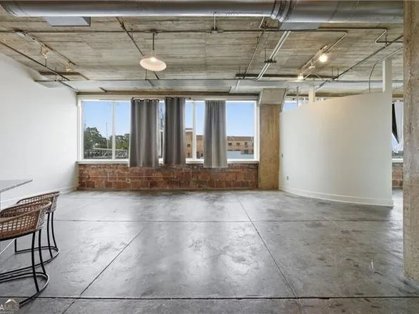 505 Whitehall St SW APT 204, Atlanta, GA 30303