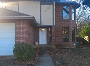 511 Meadowbrook St, Lake Dallas, TX 75065