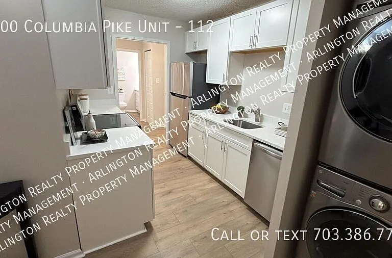 5300 Columbia Pike #112 — Photo 20