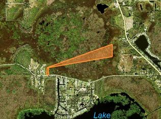 Lake Lowery Rd LOT 14, Haines City, FL 33844