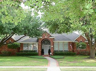 975 S Bend Trl, Southlake, TX 76092