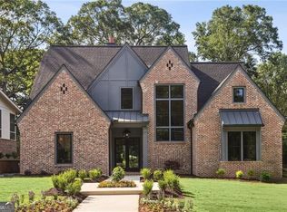 298 Saint Marys Ln, Marietta, GA 30064