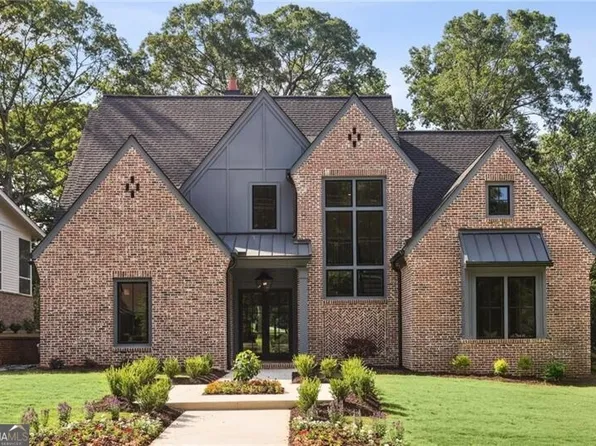 298 Saint Marys Ln, Marietta, GA 30064