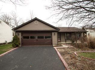3675 Inverary Dr, Columbus, OH 43228