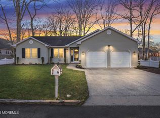 2253 Crestwood Place, Forked River, NJ 08731