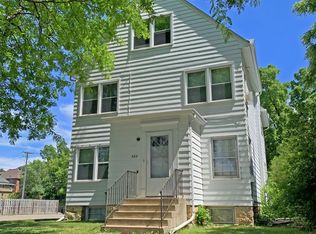 525 South Broad Street - 4, Mankato, MN 56001