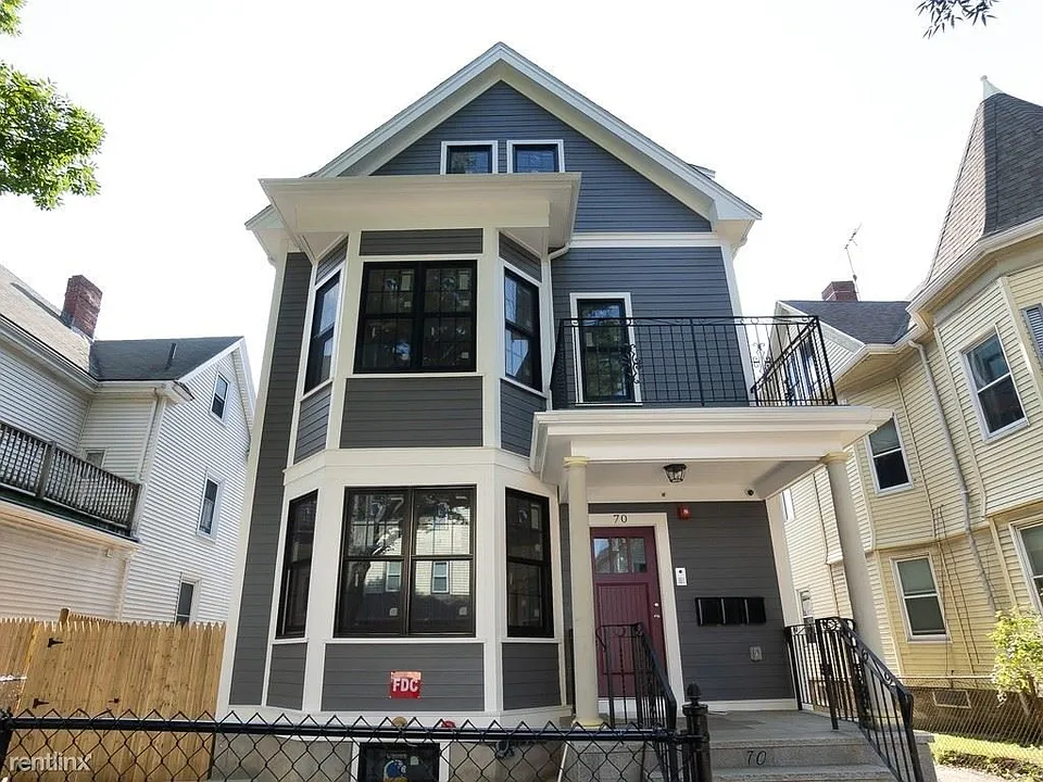 70 Auckland St. #2 Boston (Dorchester) Unit Photo 10