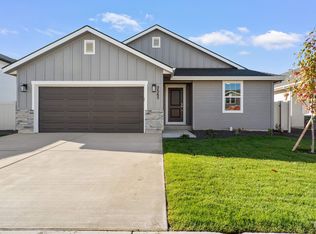 7759 E Meriwether Dr, Nampa, ID 83687