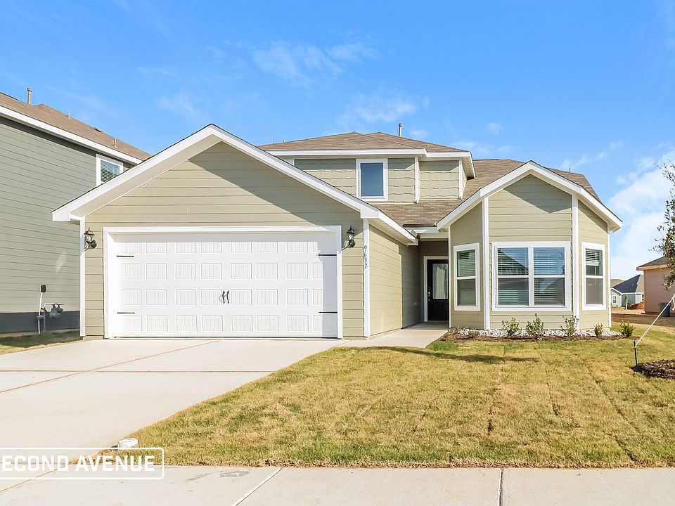 1st image of 9637 Sierra Grande Dr