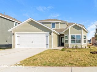 9637 Sierra Grande Dr, Fort Worth, TX 76140