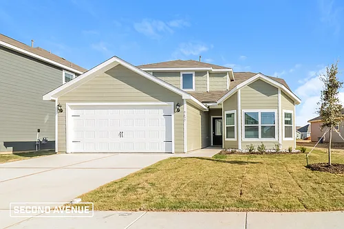 9637 Sierra Grande Dr Photo 1