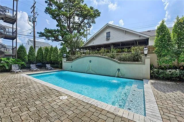 2 bed, 2.0 bath, 1109 sqft, $2,800 — Photo 2