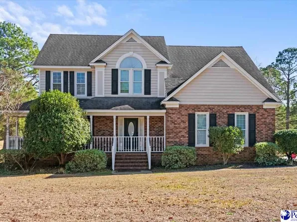 3724 Palmer Dr, Florence, SC 29506