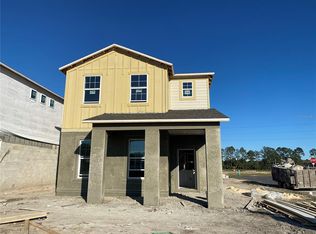 617 Becklow St, Debary, FL 32713