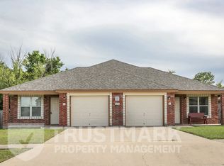4202 Elms Run Cir UNIT 1, Killeen, TX 76542