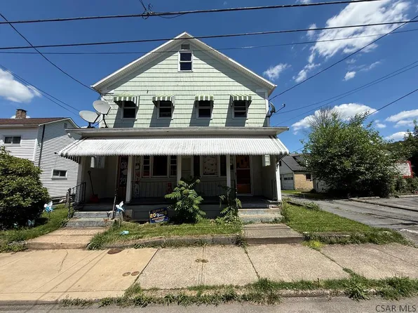 117-117.5 I St, Johnstown, PA 15906