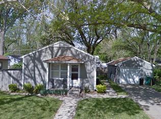 2121 Green Ave, Manhattan, KS 66502