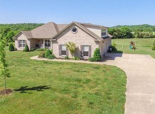 130 Preda Way LOT 8, Pulaski, TN 38478