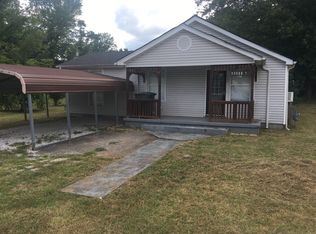 402 Richland St, Portland, TN 37148