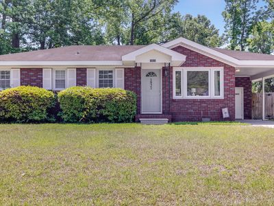 1821 Wasp St, North Charleston, SC, 29405