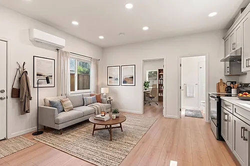 Floor plan 1364A