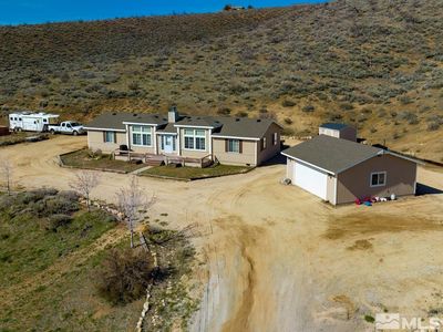 15190 Red Rock Rd, Reno, NV, 89508