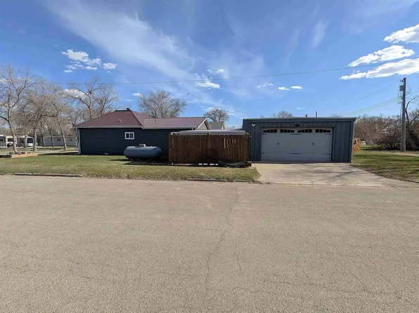 309 Central Ave N, Mohall, ND 58761